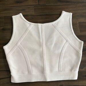 BCBG Maxazria Top